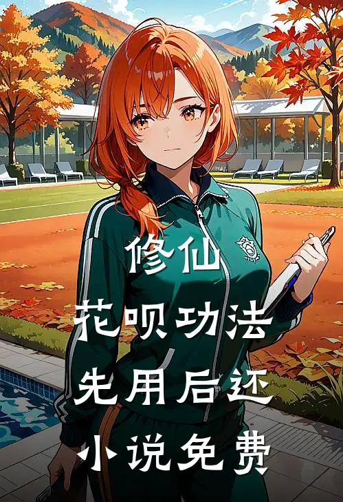 修仙：花呗功法，先用后还小说免费