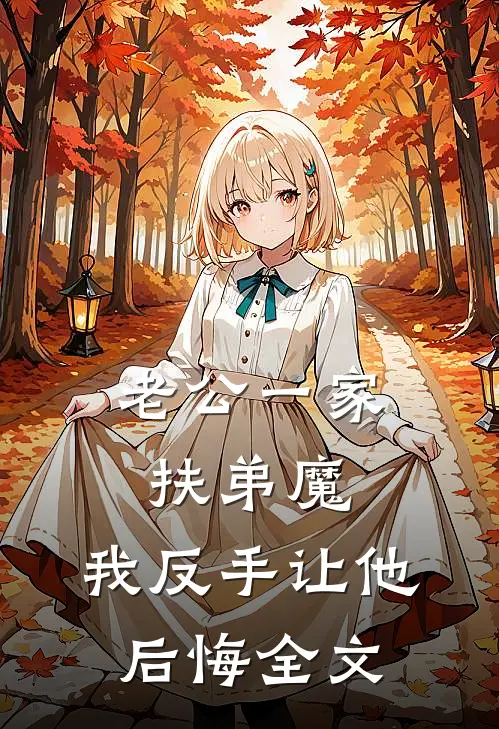老公一家扶弟魔，我反手让他后悔全文