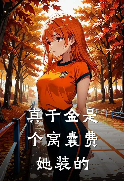 真千金是个窝囊费，她装的