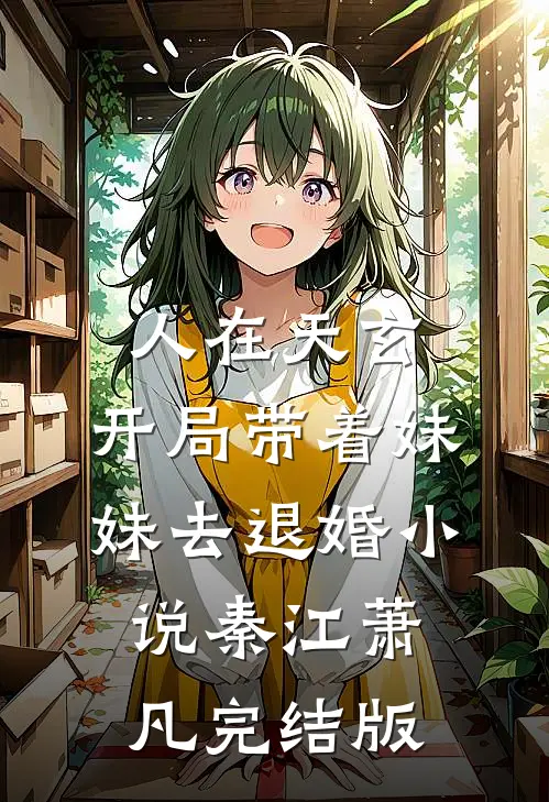 人在天玄，开局带着妹妹去退婚小说秦江萧凡完结版
