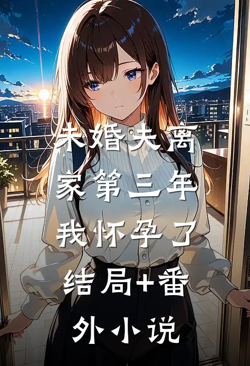 未婚夫离家第三年，我怀孕了结局+番外小说