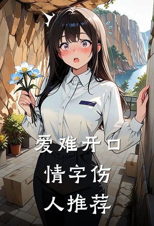 爱难开口，情字伤人推荐