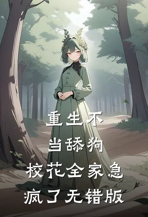 重生不当舔狗，校花全家急疯了无错版