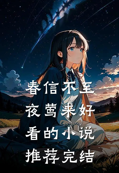 春信不至夜莺来好看的小说推荐完结