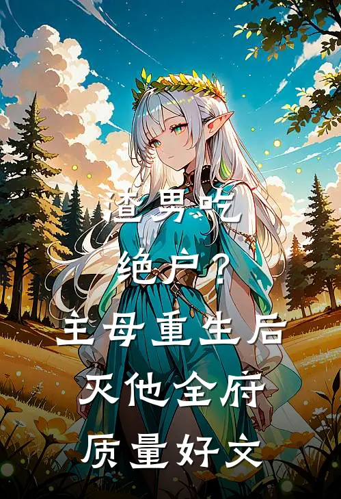 渣男吃绝户？主母重生后灭他全府质量好文
