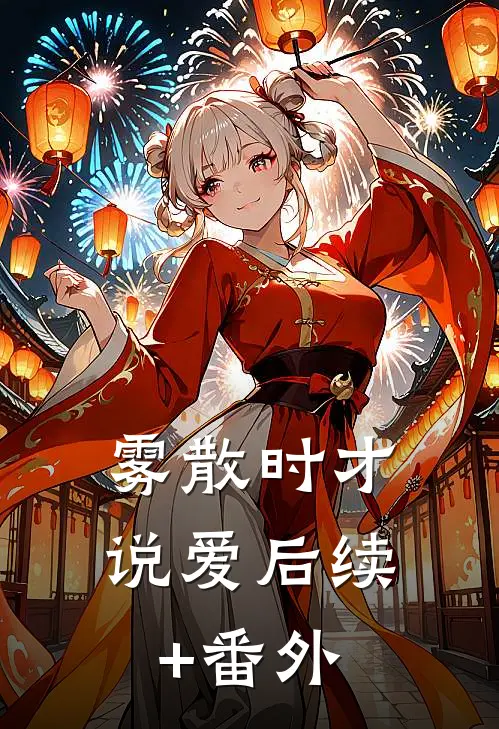 雾散时才说爱后续+番外