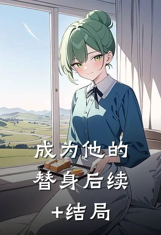 成为他的替身后续+结局
