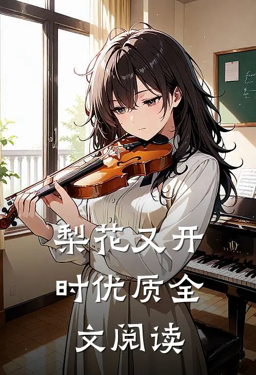 梨花又开时优质全文阅读