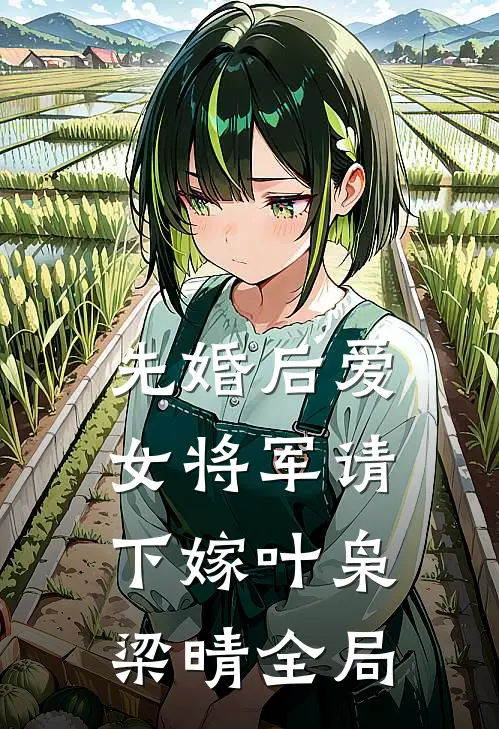 先婚后爱，女将军请下嫁叶枭梁晴全局