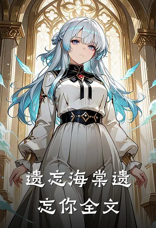 遗忘海棠遗忘你全文