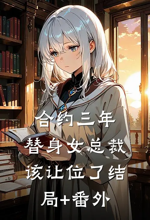 合约三年，替身女总裁该让位了结局+番外