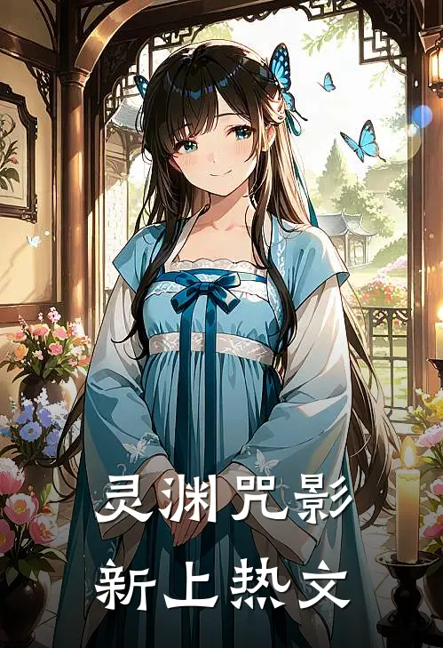 灵渊咒影新上热文