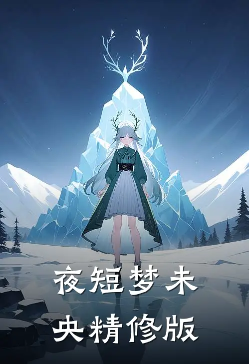 夜短梦未央精修版