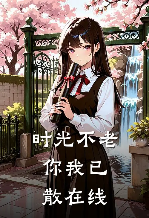 时光不老，你我已散在线