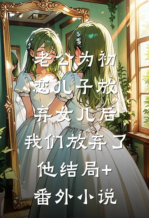 老公为初恋儿子放弃女儿后，我们放弃了他结局+番外小说