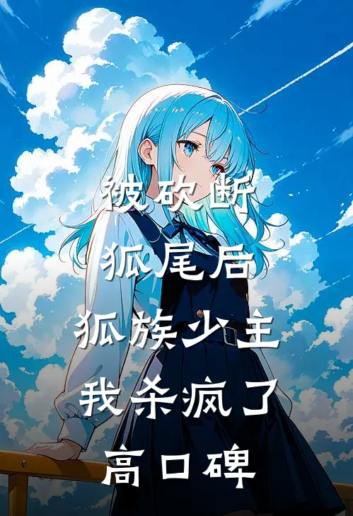 被砍断狐尾后，狐族少主我杀疯了高口碑
