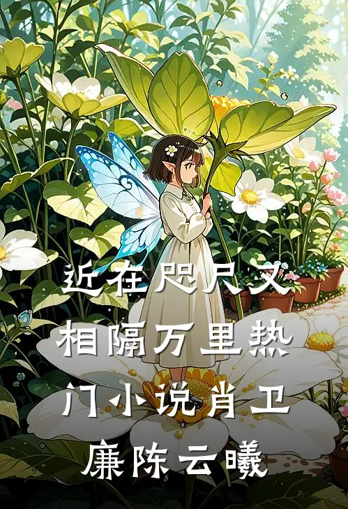 近在咫尺又相隔万里热门小说肖卫廉陈云曦