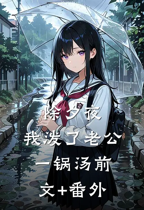 除夕夜，我泼了老公一锅汤前文+番外