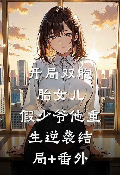 开局双胞胎女儿，假少爷他重生逆袭结局+番外