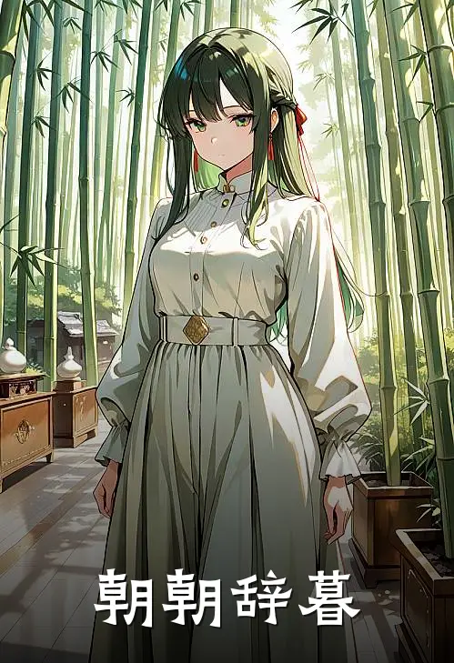 朝朝辞暮