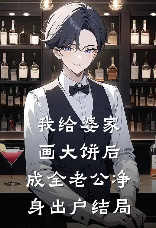 我给婆家画大饼后，成全老公净身出户结局