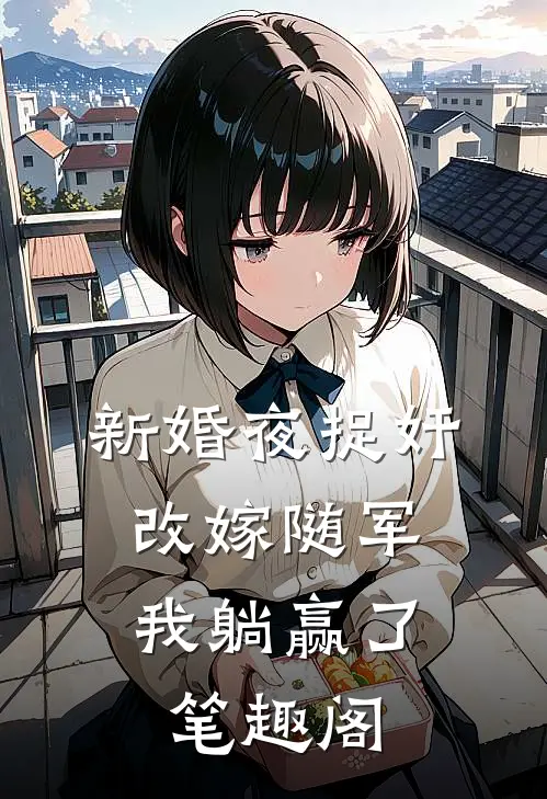 新婚夜捉奸，改嫁随军我躺赢了笔趣阁