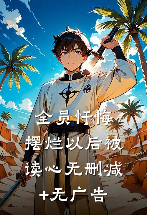 全员忏悔：摆烂以后被读心无删减+无广告