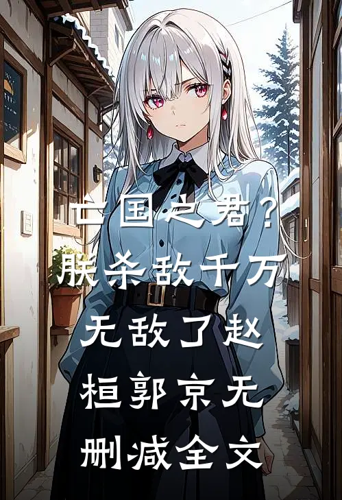 亡国之君？朕杀敌千万，无敌了赵桓郭京无删减全文