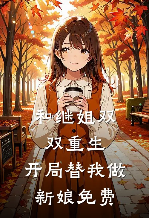 和继姐双双重生，开局替我做新娘免费