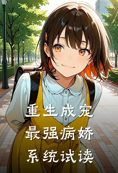 重生成宠，最强病娇系统试读