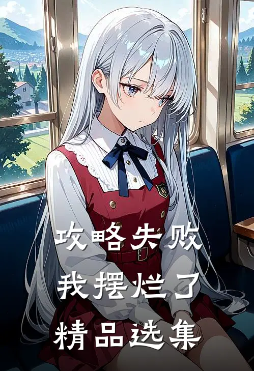 攻略失败，我摆烂了精品选集