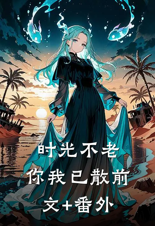 时光不老，你我已散前文+番外