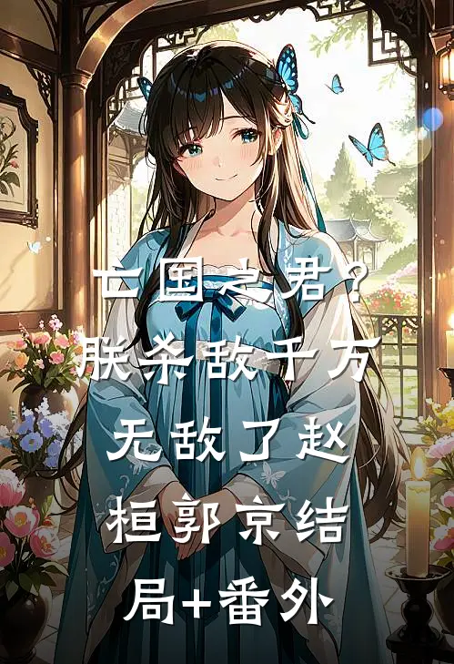 亡国之君？朕杀敌千万，无敌了赵桓郭京结局+番外
