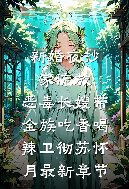 新婚夜抄家流放，恶毒长嫂带全族吃香喝辣卫彻苏怀月最新章节