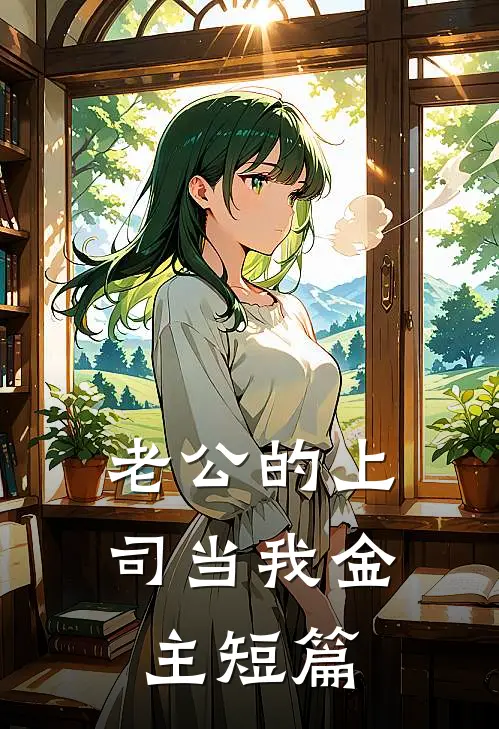 老公的上司当我金主短篇