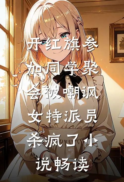 开红旗参加同学聚会被嘲讽，女特派员杀疯了小说畅读
