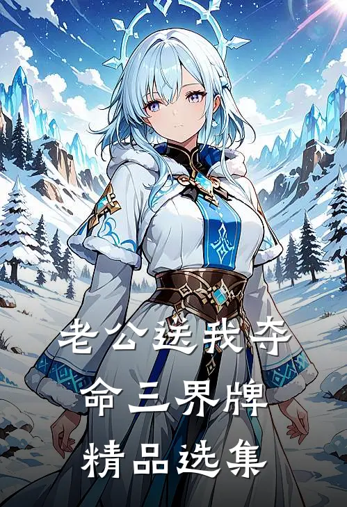 老公送我夺命三界牌精品选集