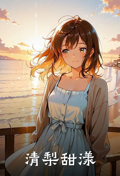 清梨甜漾