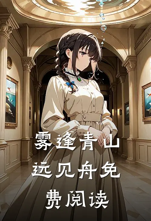 雾逢青山远见舟免费阅读