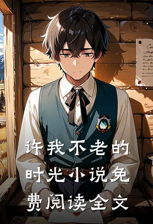 许我不老的时光小说免费阅读全文
