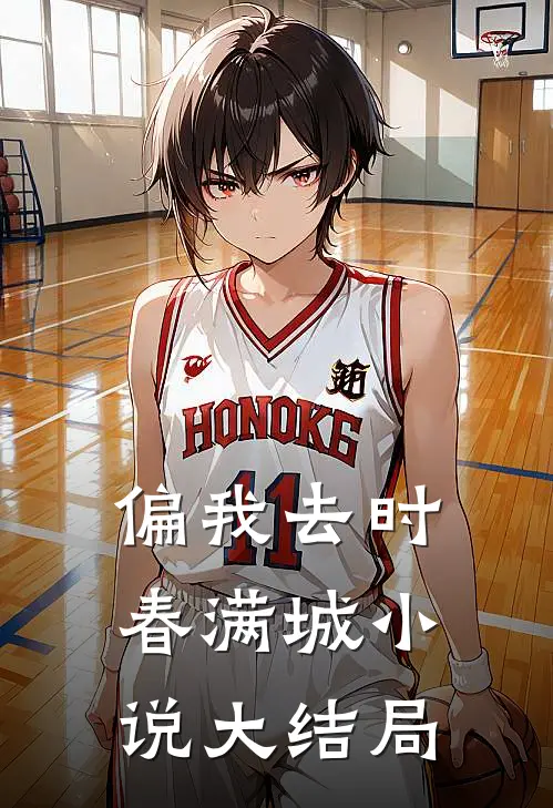 偏我去时春满城小说大结局