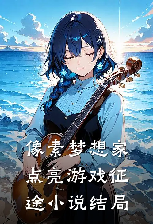 像素梦想家：点亮游戏征途小说结局