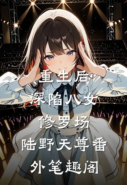 重生后，深陷八女修罗场：陆野天尊番外笔趣阁