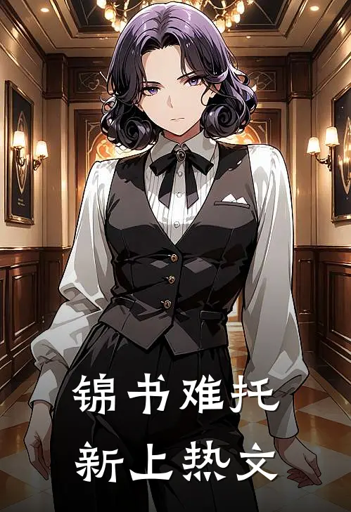 锦书难托新上热文