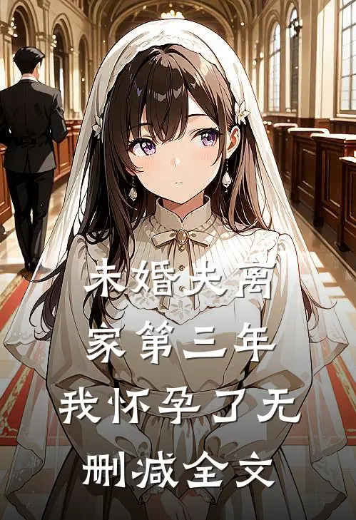 未婚夫离家第三年，我怀孕了无删减全文
