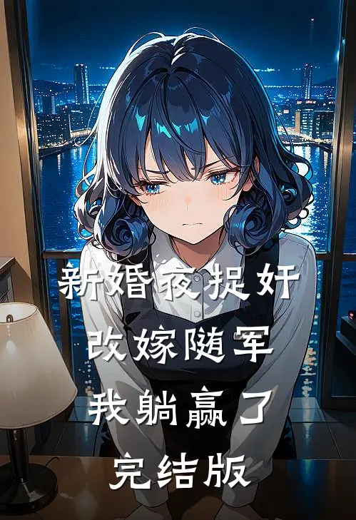 新婚夜捉奸，改嫁随军我躺赢了完结版