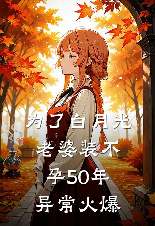 为了白月光，老婆装不孕50年异常火爆