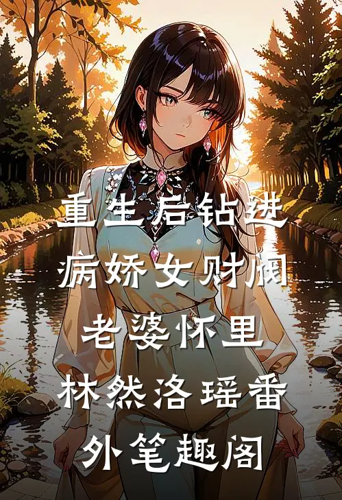 重生后钻进病娇女财阀老婆怀里：林然洛瑶番外笔趣阁