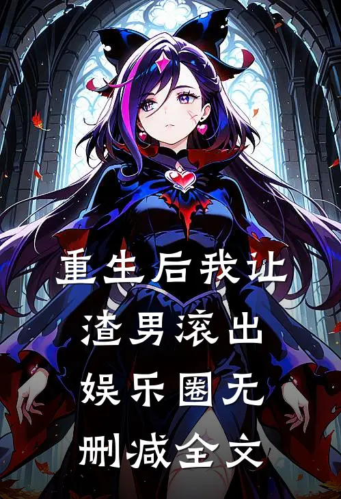 重生后我让渣男滚出娱乐圈无删减全文