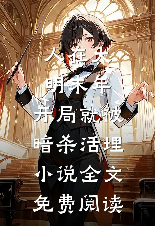人在大明末年，开局就被暗杀活埋小说全文免费阅读